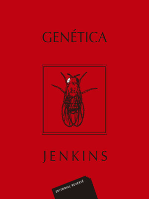 cover image of Genética